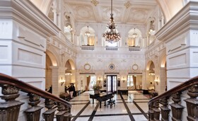 InterContinental Amstel