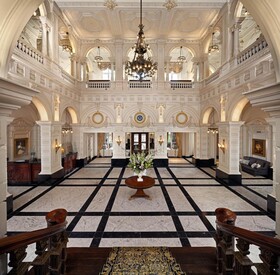 InterContinental Amstel