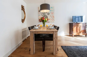 Short Stay Group Jordaan Laurier Serviced Apartments