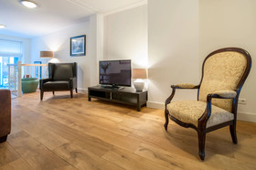 Short Stay Group Jordaan Laurier Serviced Apartments