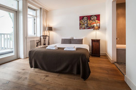 Short Stay Group Jordaan Laurier Serviced Apartments