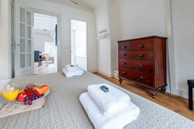 Short Stay Group Jordaan Laurier Serviced Apartments