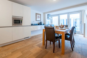 Short Stay Group Jordaan Laurier Serviced Apartments