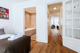 Short Stay Group Jordaan Laurier Serviced Apartments