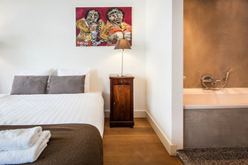 Short Stay Group Jordaan Laurier Serviced Apartments
