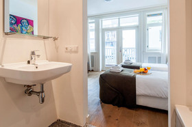 Short Stay Group Jordaan Laurier Serviced Apartments