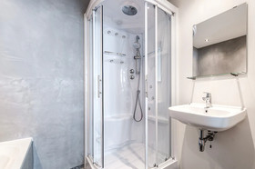 Short Stay Group Jordaan Laurier Serviced Apartments