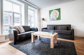 Short Stay Group Jordaan Laurier Serviced Apartments