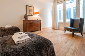 Short Stay Group Jordaan Laurier Serviced Apartments