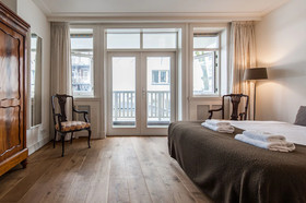 Short Stay Group Jordaan Laurier Serviced Apartments