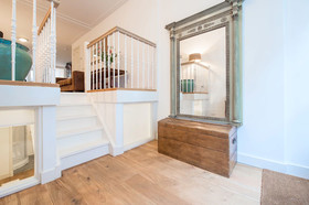 Short Stay Group Jordaan Laurier Serviced Apartments