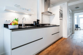 Short Stay Group Jordaan Laurier Serviced Apartments