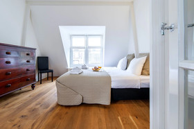 Short Stay Group Jordaan Laurier Serviced Apartments