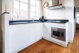 Short Stay Group Jordaan Laurier Serviced Apartments