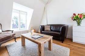 Short Stay Group Jordaan Laurier Serviced Apartments