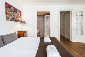 Short Stay Group Jordaan Laurier Serviced Apartments