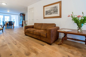 Short Stay Group Jordaan Laurier Serviced Apartments