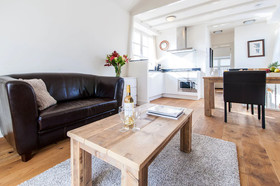 Short Stay Group Jordaan Laurier Serviced Apartments