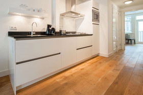 Short Stay Group Jordaan Laurier Serviced Apartments
