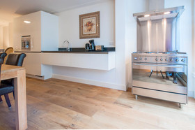 Short Stay Group Jordaan Laurier Serviced Apartments