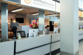 Short Stay Group Jordaan Laurier Serviced Apartments