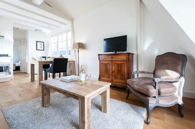 Short Stay Group Jordaan Laurier Serviced Apartments