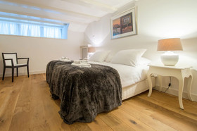 Short Stay Group Jordaan Laurier Serviced Apartments