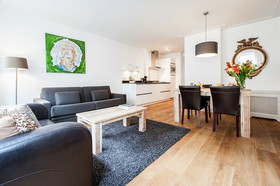 Short Stay Group Jordaan Laurier Serviced Apartments