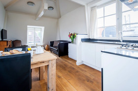 Short Stay Group Jordaan Laurier Serviced Apartments