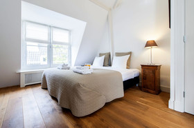 Short Stay Group Jordaan Laurier Serviced Apartments