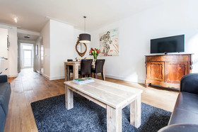 Short Stay Group Jordaan Laurier Serviced Apartments