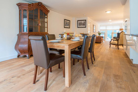 Short Stay Group Jordaan Laurier Serviced Apartments