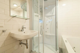 Short Stay Group Jordaan Laurier Serviced Apartments