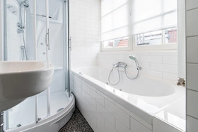 Short Stay Group Jordaan Laurier Serviced Apartments
