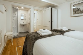 Short Stay Group Jordaan Laurier Serviced Apartments