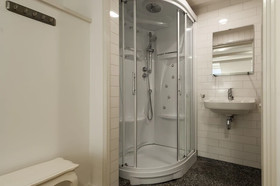 Short Stay Group Jordaan Laurier Serviced Apartments