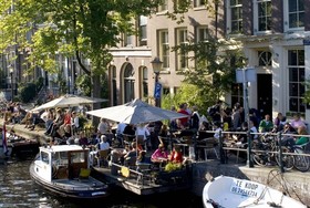 Short Stay Group Jordaan Laurier Serviced Apartments