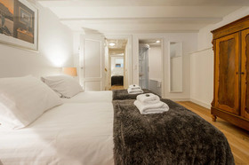 Short Stay Group Jordaan Laurier Serviced Apartments