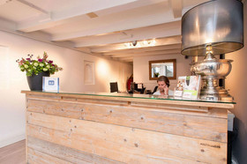 Short Stay Group Jordaan Laurier Serviced Apartments