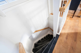 Short Stay Group Jordaan Laurier Serviced Apartments