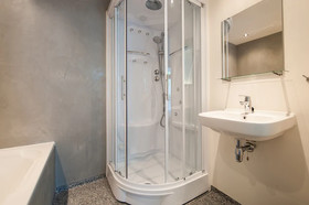 Short Stay Group Jordaan Laurier Serviced Apartments