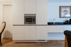 Short Stay Group Jordaan Laurier Serviced Apartments