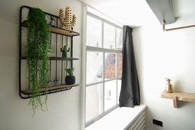 JOZ, Historic Suites In Centre Of Amsterdam