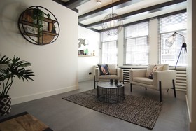 JOZ, Historic Suites In Centre Of Amsterdam