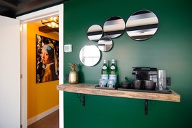 JOZ, Historic Suites In Centre Of Amsterdam