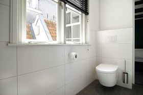 JOZ, Historic Suites In Centre Of Amsterdam