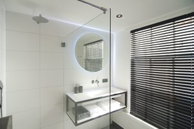 JOZ, Historic Suites In Centre Of Amsterdam