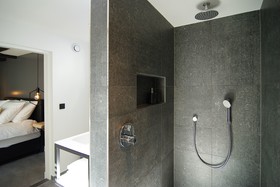 JOZ, Historic Suites In Centre Of Amsterdam