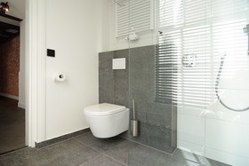 JOZ, Historic Suites In Centre Of Amsterdam