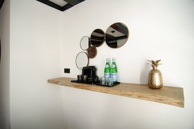 JOZ, Historic Suites In Centre Of Amsterdam